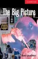 Produktbild: The Big Picture Level 1 (Cambridge English Readers)... | Buch | Zustand sehr gut