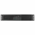 Produktbild: SILVERSTONE RM23-502-MINI Rackmount Storage, 2HE