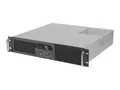 Produktbild: Silverstone NAS-Gehäuse