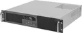 Produktbild: Silverstone SST-RM23-502-MINI PC-Gehäuse Schwarz