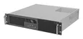 Produktbild: 4710679815169 Silverstone RM23-502-MINI Rack Schwarz SilverStone