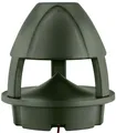 Produktbild: Pronomic HLS-560 GR 360° Outdoor-Lautsprecher grün 240 Watt