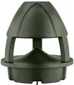 Produktbild: PRONOMIC HLS-560 GR 360° OUTDOOR-LAUTSPRECHER GRÜN 240 WATTBOX GASTRO SPEAKER