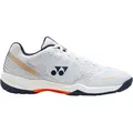 Produktbild: Schuhe Yonex Power Kissen Strider Beat SBSB4WO - Weiß - 45