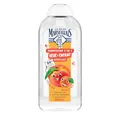 Produktbild: Le Pe Marseillais | 2-in-1-Shampoo für Babys & Kinder, zum Entwirren, Pfirsich, Bio & Bio-Aprikose (300 ml)