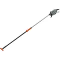 Produktbild: Gardena Baumschere und Strauchschneider StarCut Pro S (grau/orange, 160cm, T-Griff) (12080-88)