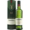 Produktbild: Glenfiddich 12 Jahre Single Malt Scotch Whisky in Geschenkpackung | 40 % vol | 0,7 l