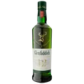 Produktbild: Glenfiddich 12 Years 0,7l