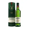 Produktbild: Glenfiddich 12 Jahre Single Malt Scotch Whisky 0.7L