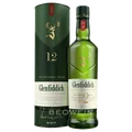 Produktbild: Glenfiddich 12 Jahre 0,7 l Speyside Single Malt Scotch Wisky