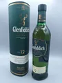 Produktbild: Glenfiddich 12 Years Single Malt Scotch Whisky 40% Alkohol Scotland OVP 0,7 Li