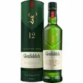 Produktbild: Glenfiddich Whisky 12 Jahre Single Malt Scotch Whiskey Spirituose 40% 0.7 L