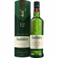 Produktbild: Glenfiddich Whisky 12 Jahre Single Malt Scotch Whiskey Spirituose 40% 0.7 L