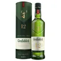 Produktbild: Glenfiddich Single Malt Scotch Whisky 12 Jahre 40% Vol. 700ml