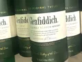 Produktbild: Glenfiddich Single malt 12 Jahre 700ml 40% Scotch Whisky