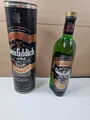 Produktbild: Glenfiddich Single Malt Scotch Whisky, Pure Malt, 750ml, 43% mit Blechdose