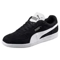 Produktbild: PUMA Unisex Icra Trainer SD Shoes, Black-White, 44.5 EU