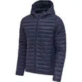 Produktbild: Hummel Hmlred Quilted Hood Jacket - blau