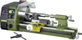 Produktbild: Proxxon Präzisionsdrehmaschine PD250/E, hochwertige Drehbank für die Bearbeitung