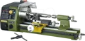 Produktbild: PROXXON 24002 - Drehmaschine, MICROMOT, PD 250/E