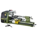 Produktbild: Proxxon 24002 Präzisionsdrehmaschine PD 250/E