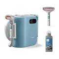 Produktbild: Philips Ped SPOT CLEANER FLECKENENTFERNER XW3193/11 400W MIT BÜRSTE UND REINIGER