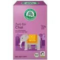 Produktbild: Gewürztee - Zeit für Chai 20 Beutel 40g