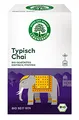 Produktbild: Lebensbaum Typisch Chai, 20 Beutel x 2g Gewürzteemischung mit exotischen Gewürzen und sonnigen Orangen, pfefferig, 100% Bio