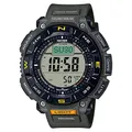 Produktbild: Casio Herren Digital Armbanduhr Protrek