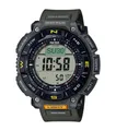 Produktbild: CASIO Solaruhr, Casio PRG-340-3ER Pro Trek Outdoor Herrenuhr