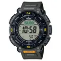Produktbild: CASIO Pro Trek - PRG-340-3ER - Solar - Armbanduhr - Herren