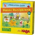 Produktbild: Haba Meine ersten Spiele  Hanni Honigbiene 301838