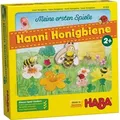 Produktbild: Meine ersten Spiele - Hanni Honigbiene