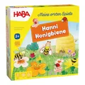 Produktbild: Haba Meine ersten Spiele - Hanni Honigbiene 6123040