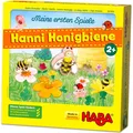 Produktbild: Haba Hanni Honigbiene (Deutsch, Spanisch, Französisch, Niederländisch, Italienisch, Englisch) (301838)
