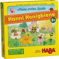 Produktbild: Meine ersten Spiele Hanni Honigbiene