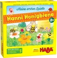 Produktbild: Meine ersten Spiele Hanni Honigbiene Neu & OVP