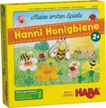 Produktbild: Meine ersten Spiele – Hanni Honigbiene