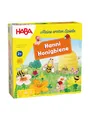 Produktbild: Haba Spiel Meine Ersten Spiele - Hanni Honigbiene Gesellschaftsspiele Brettspiel