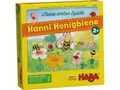 Produktbild: HABA 301838 Meine ersten Spiele - Hanni Honigbiene
