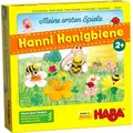 Produktbild: HABA Hanni Honigbiene Meine ersten Spiele ab 2 Jahre