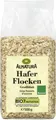 Produktbild: Alnatura Bio Haferflocken Großblatt 500g - Vollkorn Vegan Gesund
