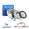 Produktbild: Kupplungssatz Sachs 2290601002 Zms Modul für