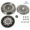 Produktbild: Kupplungssatz ZMS Modul SACHS 2290601002 für Peugeot 508 I