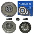 Produktbild: Sachs Kupplung Satz mit Schwungrad Citroen Berlingo C3 C4 Peugeot 207 307