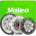 Produktbild: Kupplungssatz Valeo 4 Pz Citroen C8 Lancia Phedra Fiat Ulysse Peugeot 807 2.0
