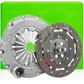 Produktbild: Valeo Kupplung Kit 3 Stk Für Citroen C4 C4 Picasso C5 Aircross 1.6 HDI Ab 2004