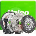 Produktbild: Set Schwungrad Kupplung Valeo Citroen C3 C4 C5 DS3 Peugeot 207 308 3008 5008 1.6