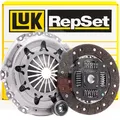 Produktbild: Kupplungssatz Luk 3 Pz Für Peugeot 307 508 1.6 2.0 HDI 16V Von 2001
