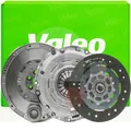 Produktbild: Valeo Kupplungssatz Citroen C3 C4 C5 DS3 Peugeot 207 308 3008 5008 1.6 HDI